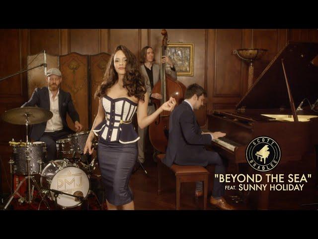 Beyond The Sea (Bobby Darin / Bioshock Cover) feat. Sunny Holiday