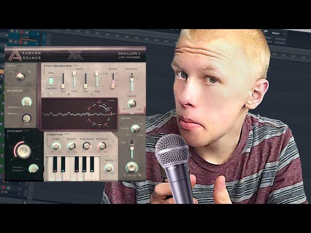 Making a Beat with My Voice!!!! Cakewalk by Bandlab