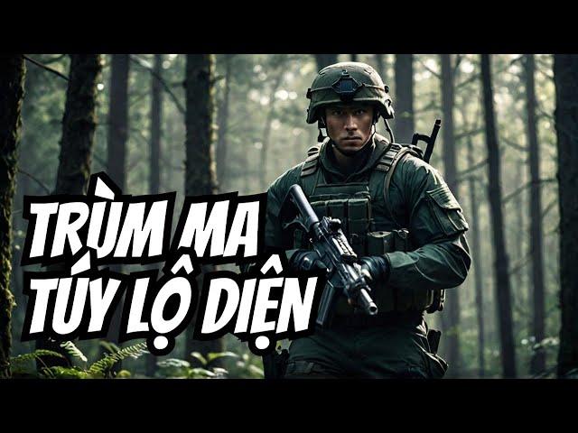 Sồng A Lâu – Trùm Ma Túy Tây Bắc Và Đội Quân Vũ Trang Giữa Rừng Sâu | Phá Án Truyện