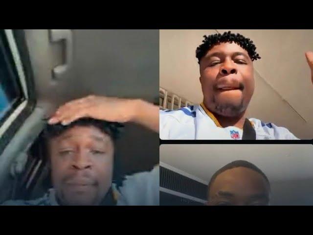 Holy Ten latest live : Mujaya  adzoka ne vhayolensi | breaks the internet