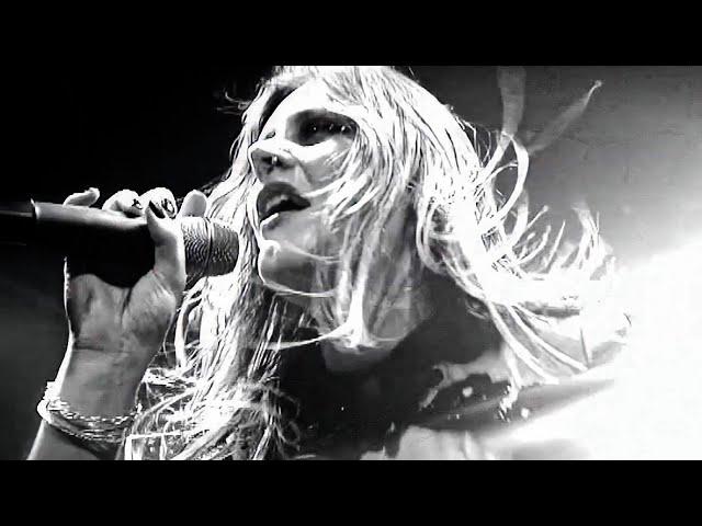 After Forever - Equally Destructive (MUSIC VIDEO)