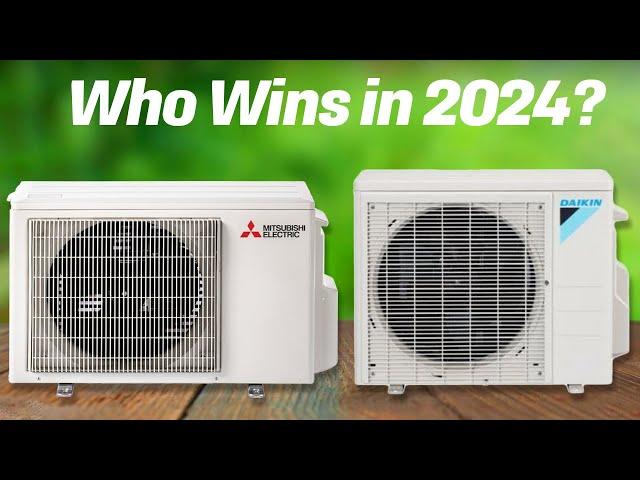 Best Ductless Air Conditioner 2024 [don’t buy one before watching this]