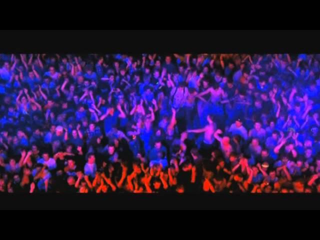 The Prodigy - Omen - Live From Milton Keynes Bowl