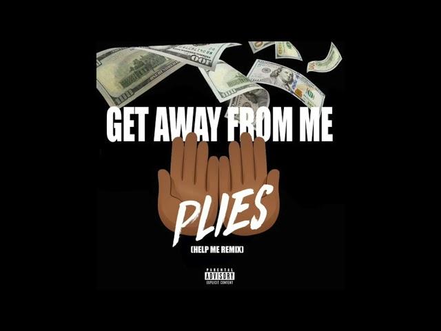 Plies - Help Me Remix (Plies Edition) (AUDIO)