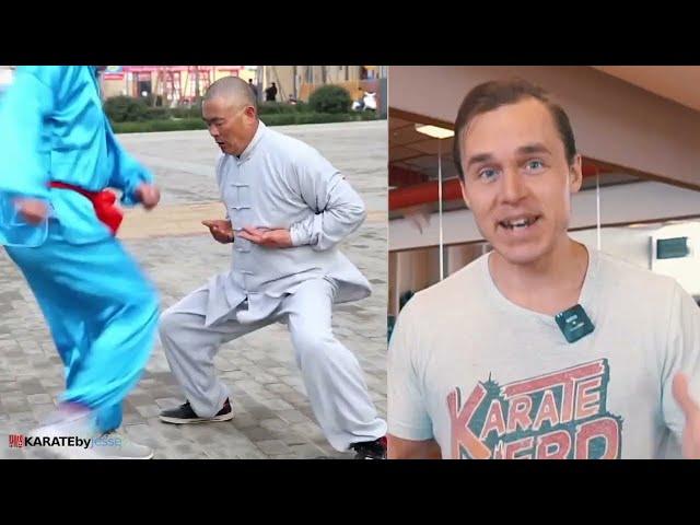 Try NOT To Laugh: Top Martial Arts Fails!