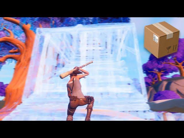 The Box  (Season 3 Fortnite Montage)