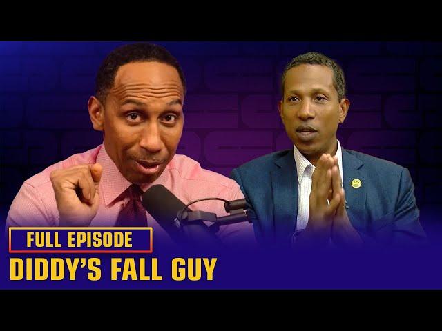 Diddy’s “fall guy” Shyne EXCLUSIVE interview. Donald Trump appointed WHO to his cabinet?!