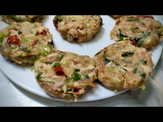 Pakoro Ki Kare Chhuti Kam Chicken Se Banaye Ye Dher Sare Chicken Cutlet Kebab