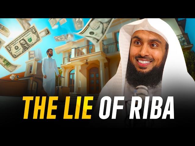 War on RIBA, Building Wealth and Halal Mortgages | Dr. Sajid Umar