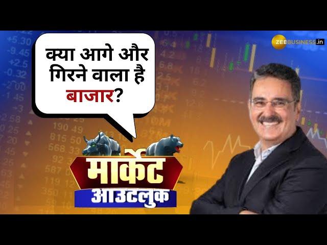 Market Crash Coming? Expert Advice from Helios Mutual Fund CEO | Market Outlook