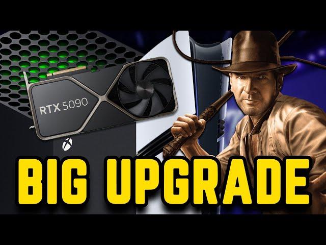 Xbox and Call of Duty | PS5 Pro is a WASTE of Money | The NEXT Nvidia GPU