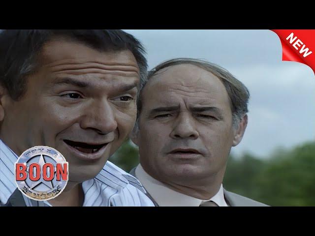 [New] BOON New Season 2024 | Arms and the Dog | Full English Episodes Best UK Comedy Crime Drama