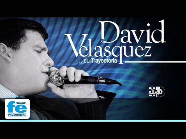 David Velásquez - Canten Soneros (Audio)