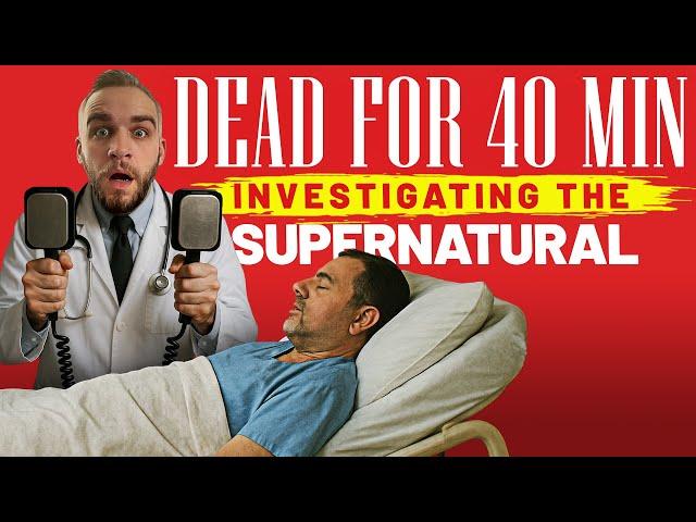Doctors Gave Up. Then God Stepped In: Investigating The Supernatural