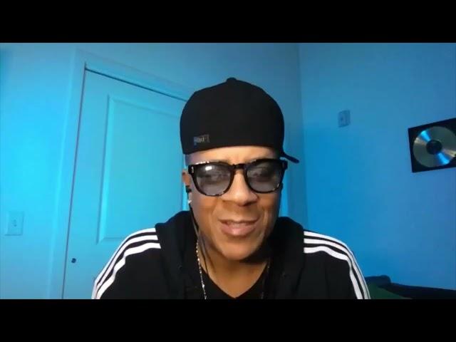 Halftime Chat with Riff new video and song