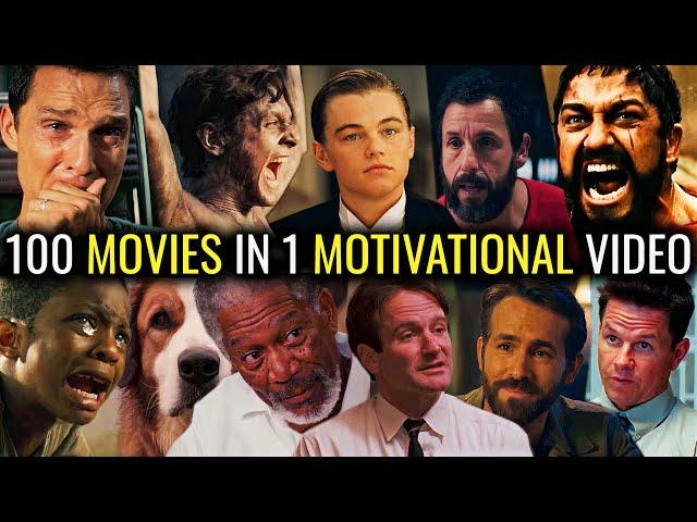 MOVIE QUOTES That Can CHANGE Your LIFE