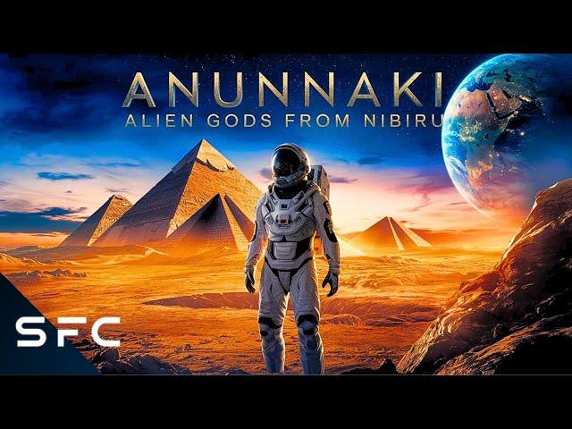 Anunnaki | Alien Gods From Nibiru | Full Ancient Aliens Documentary