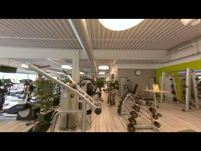 jumpers fitness in Rosenheim