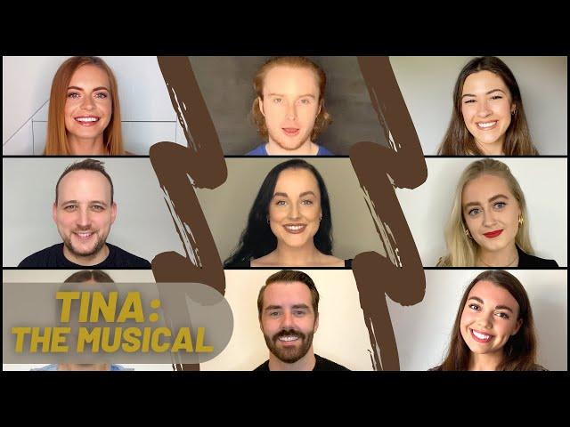 The Best [Tina: The Musical] | Welsh of the West End