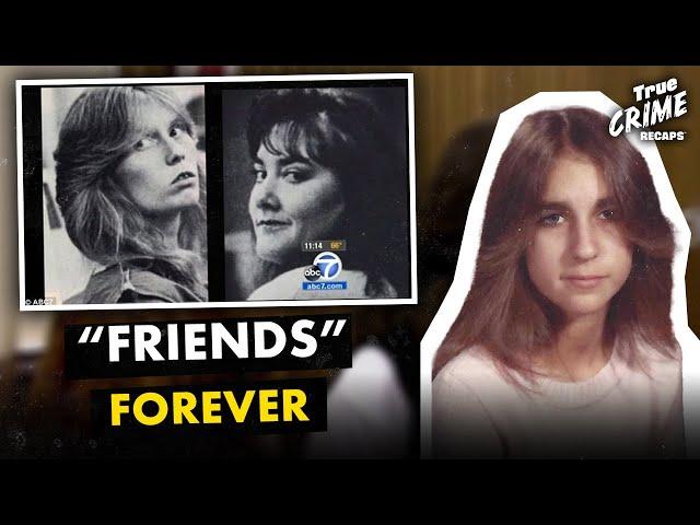 Jealousy Drove Her Childhood Best Friend to Kill: The Michele Avila Case