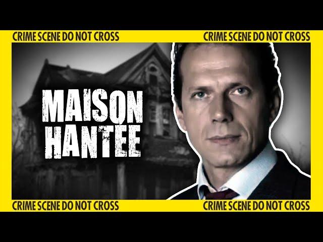 La maison hantée de Mariville  - Documentaire crime - Section 13 - MG