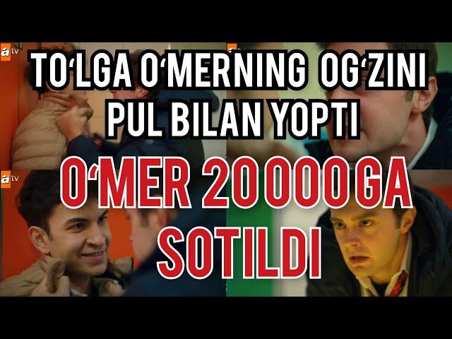 OILA UCHUN TURK SERIAL O‘ZBEK TILIDA 171.ОИЛА УЧУН ТУРК СЕРИАЛ.Kardeslerim. Asdor, Ayber