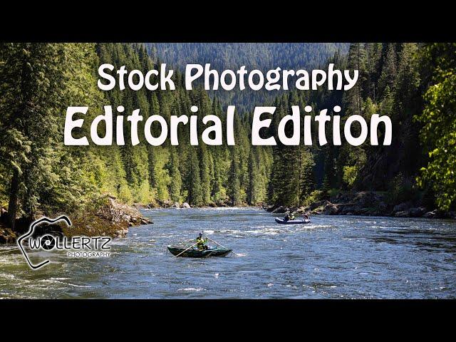 Editorial Stock Photography. Selling vacation & travel images