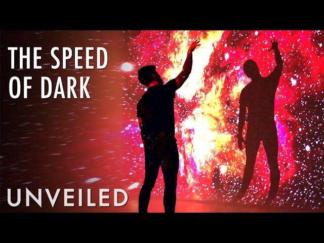 How Fast Does Dark Travel? | Unveiled