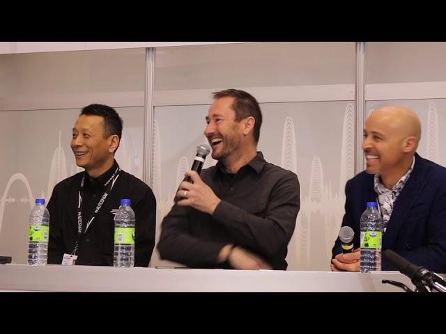 PANEL: eMobility- An alternative to cars HD 1080p