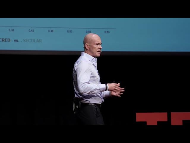 How a social scientist maps cultural shifts | Christian Welzel | TEDxInnsbruck