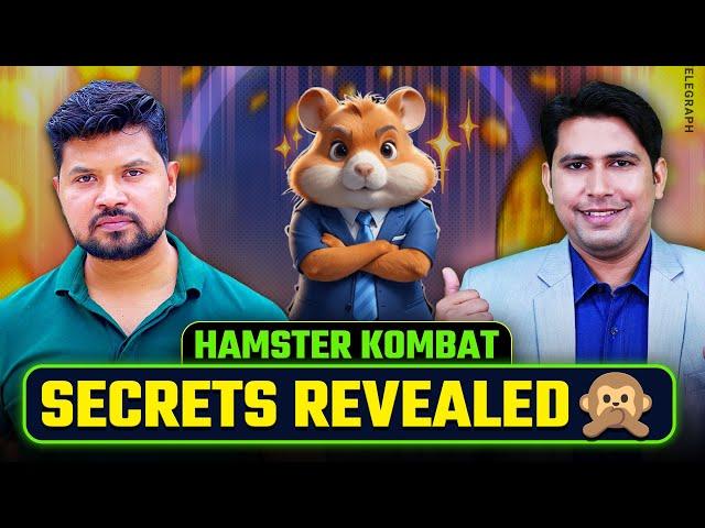 Hamster Kombat | Hamster Kombat Withdrawal | Hamster Kombat Airdrop | Hamster Kombat New Update