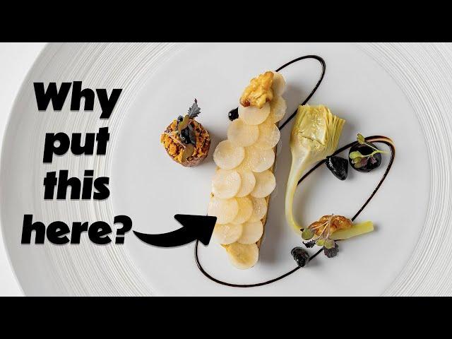 Plating Perfection? DISCOVER how the BEST chefs present their food!