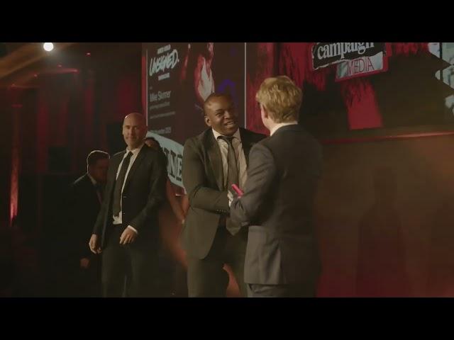 Cx Media Awards 2024 Highlights