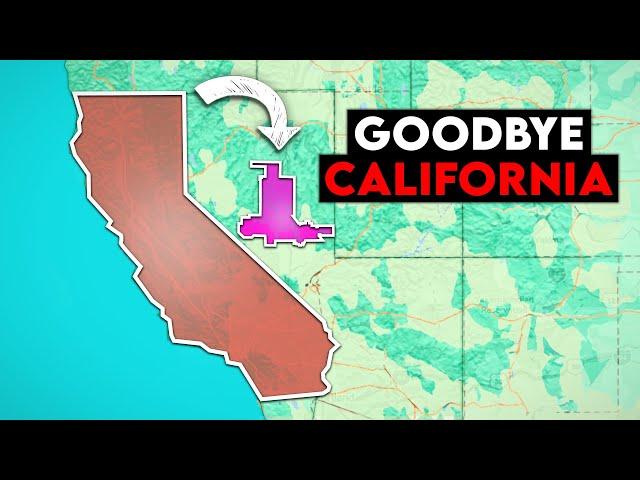 Mass Migration: Why Californians Are Rushing to Las Vegas!