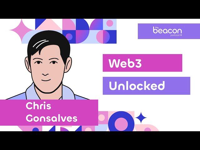 Chris Gonsalves | CEO of Community Gaming: Web3 Gaming Ecosystems and eSports