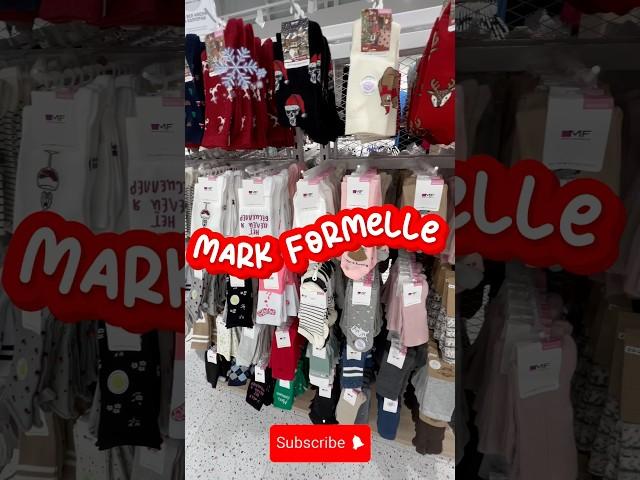 Mark Formelle новогодняя коллекция