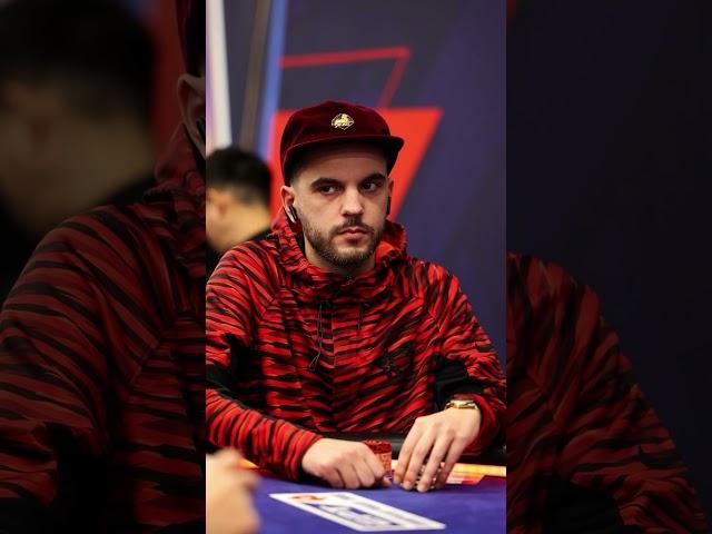 EPT PARIS  2024 #poker #eptparis #eptparis2024