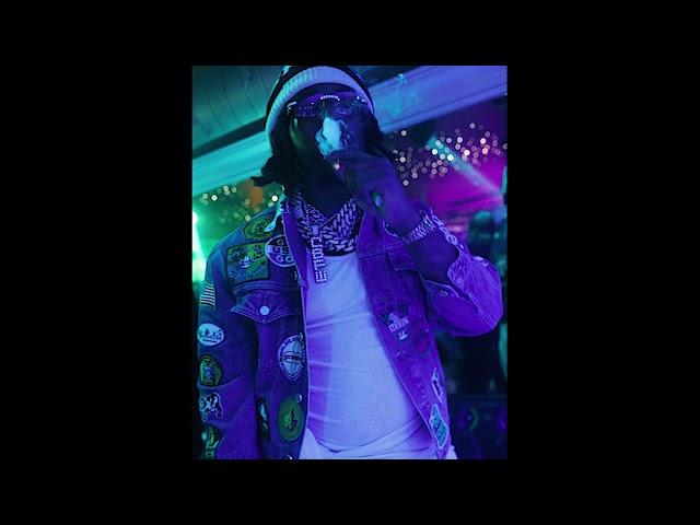 [FREE] EST Gee Type Beat 2025 - "Countdown"