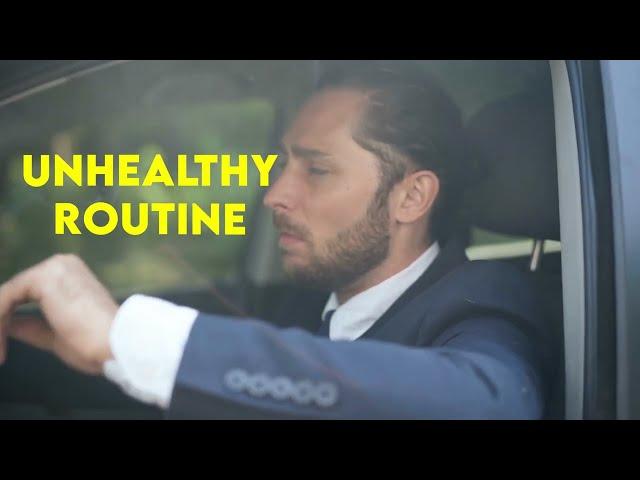 Health is Wealth - How To Start A Healthy Lifestyle - Healthy Me