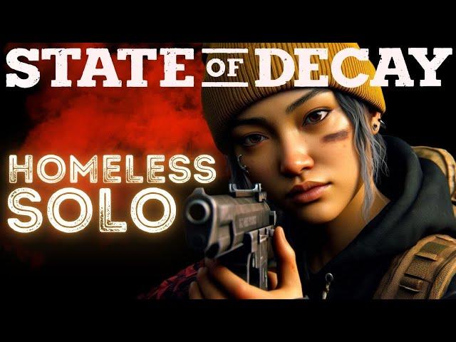 This is Crazy! How Will Homeless Solo End in State of Decay 2?