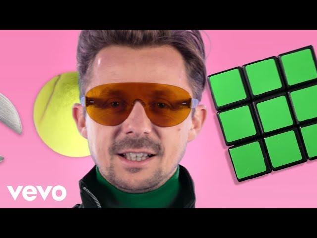 Martin Solveig - All Stars (Official Video) ft. ALMA