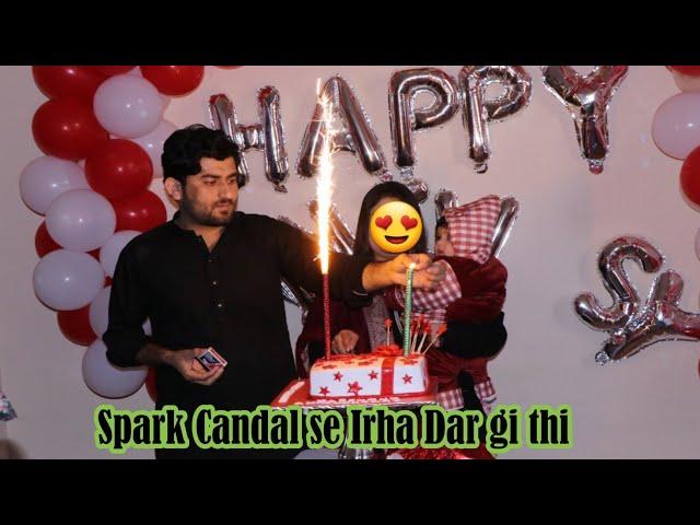 Umer &Maryam love 2nd celebration | Second Anniversary |Umer Maqbool