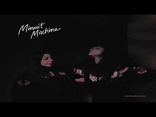 Minuit Machine - Prey/Hunter