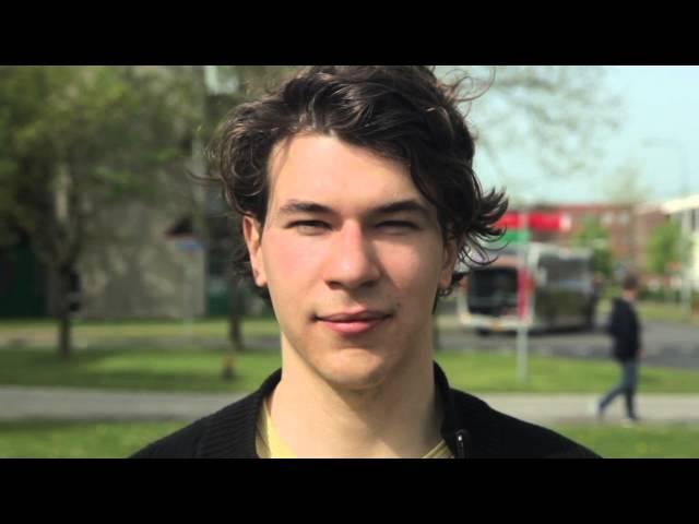 Study at the Faculty of Science & Engineering at the University of Groningen