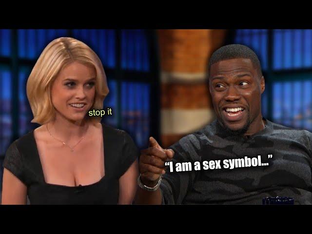 Celebrities FUNNIEST Moments (Part 2)