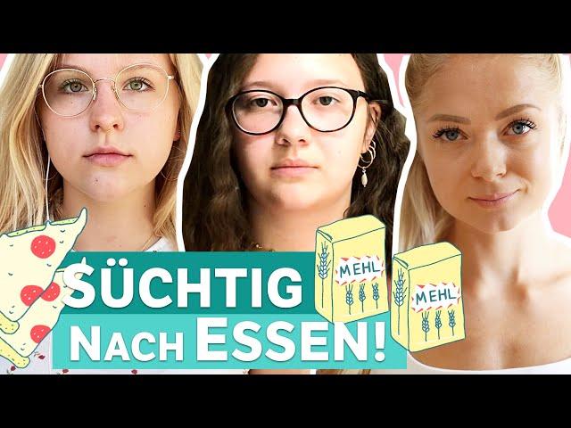 Binge Eating: Was passiert bei einer Essattacke?