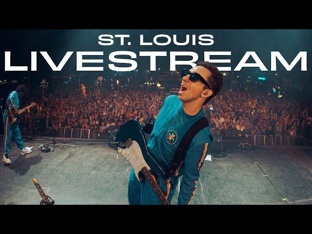 Cory Wong (feat. Mark Lettieri) // Live in St. Louis