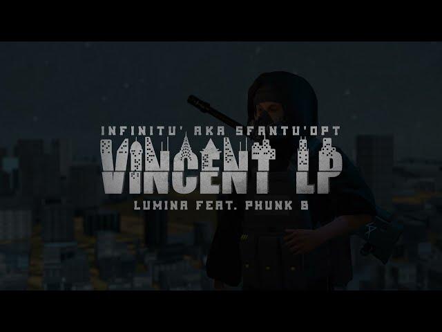 Infinitu' aka Sfantu'Opt feat. Phunk B - Lumina (prod. C.S.T)