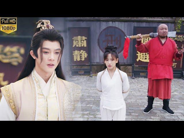 EP01女法醫穿書變成妖妃，第一天就要被斬首，關鍵時刻太子出現了！|【穿越】【古裝】