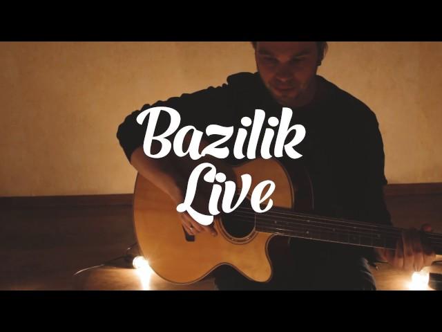 Станислав Спасский (THE TEL) - It's not love | Bazilik Live